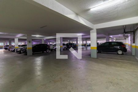 Apartamento à venda com 42m², 2 quartos e 1 vagaGaragem