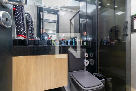 Apartamento à venda com 42m², 2 quartos e 1 vagaBanheiro