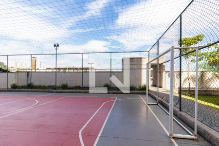 Apartamento à venda com 42m², 2 quartos e 1 vagaQuadra Esportiva