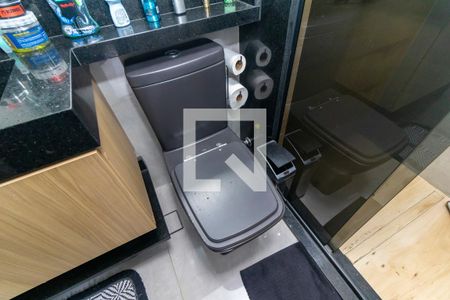 Apartamento à venda com 42m², 2 quartos e 1 vagaBanheiro