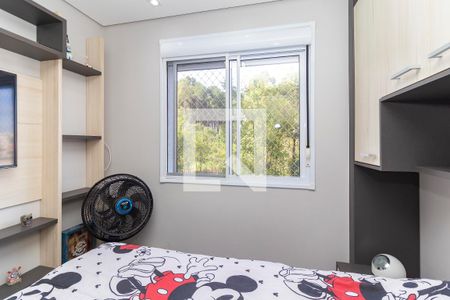 Quarto 1 de apartamento à venda com 2 quartos, 42m² em Jardim Nossa Senhora do Carmo, São Paulo