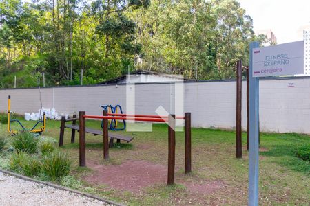 Apartamento à venda com 42m², 2 quartos e 1 vagaFtiness Externo