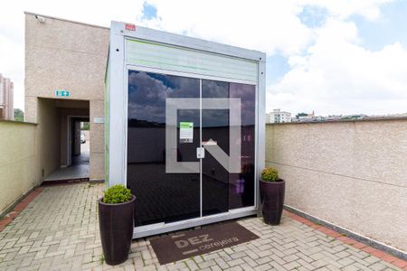 Apartamento à venda com 42m², 2 quartos e 1 vagaMercadinho 24h