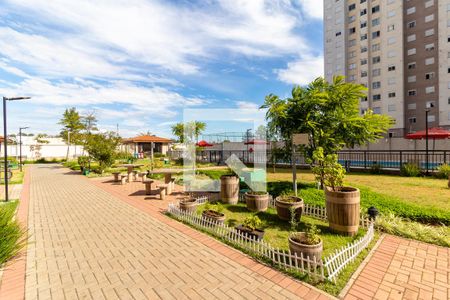 Apartamento à venda com 42m², 2 quartos e 1 vagaÁrea Externa