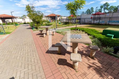 Apartamento à venda com 42m², 2 quartos e 1 vagaÁrea Externa