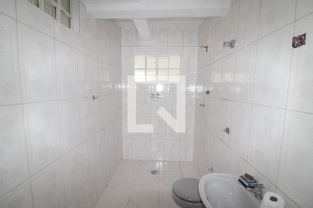Casa 2 - Banheiro de casa à venda com 6 quartos, 171m² em Lauzane Paulista, São Paulo