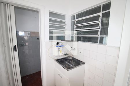 Área de Serviço de casa à venda com 6 quartos, 171m² em Lauzane Paulista, São Paulo