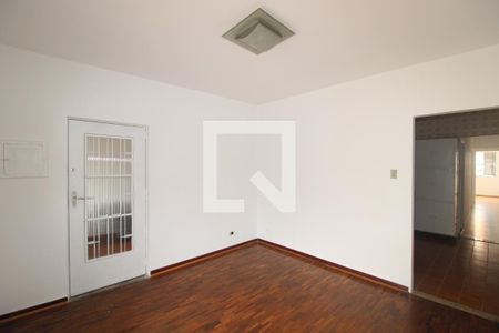 Sala de casa à venda com 6 quartos, 171m² em Lauzane Paulista, São Paulo