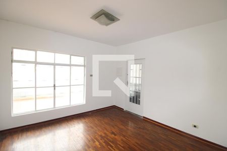 Sala de casa à venda com 6 quartos, 171m² em Lauzane Paulista, São Paulo