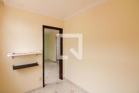 Quarto 1 de apartamento à venda com 2 quartos, 45m² em Heliópolis, Belo Horizonte