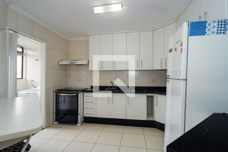 Apartamento para alugar com 69m², 3 quartos e 1 vagaCozinha