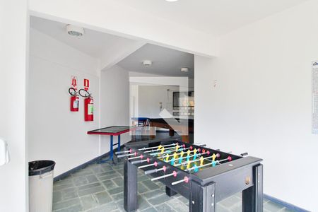 Apartamento para alugar com 69m², 3 quartos e 1 vagaÁrea comum