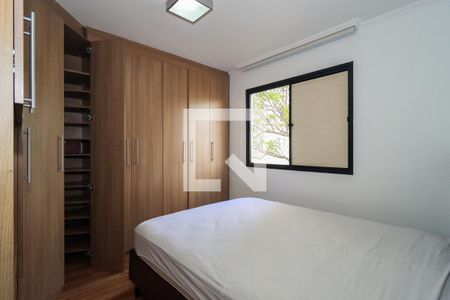 Suíte de apartamento para alugar com 3 quartos, 69m² em Parque Esmeralda, São Paulo