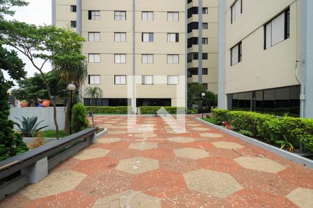 Apartamento para alugar com 69m², 3 quartos e 1 vagaÁrea comum