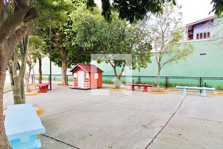 Apartamento para alugar com 69m², 3 quartos e 1 vagaÁrea comum - Playground