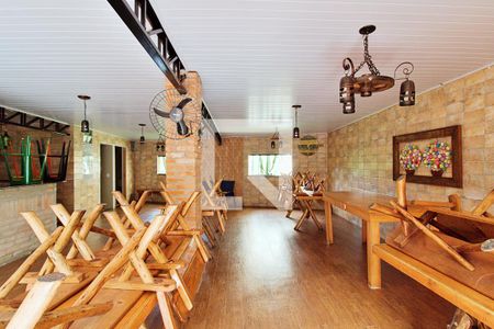 Apartamento para alugar com 69m², 3 quartos e 1 vagaÁrea comum - Churrasqueira