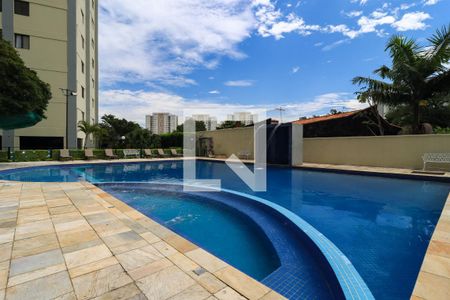 Apartamento para alugar com 69m², 3 quartos e 1 vagaÁrea comum - Piscina