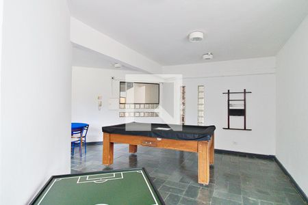 Apartamento para alugar com 69m², 3 quartos e 1 vagaÁrea comum