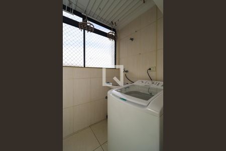 Apartamento para alugar com 69m², 3 quartos e 1 vagaÁrea de Serviço