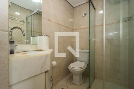 Apartamento para alugar com 69m², 3 quartos e 1 vagaBanheiro