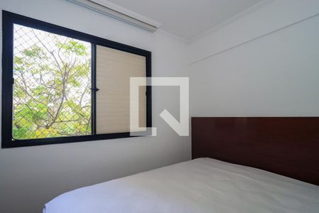 Suíte de apartamento para alugar com 3 quartos, 69m² em Parque Esmeralda, São Paulo