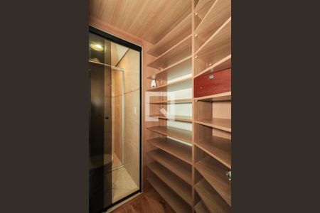 Suíte de apartamento para alugar com 3 quartos, 69m² em Parque Esmeralda, São Paulo