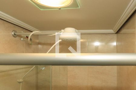 Apartamento para alugar com 69m², 3 quartos e 1 vagaBanheiro da Suíte