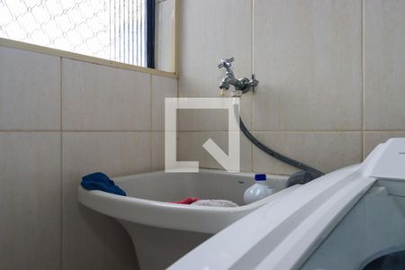 Apartamento para alugar com 69m², 3 quartos e 1 vagaÁrea de Serviço
