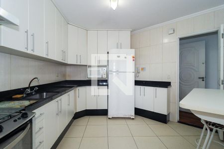 Apartamento para alugar com 69m², 3 quartos e 1 vagaCozinha