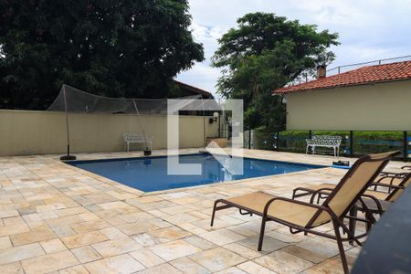 Apartamento para alugar com 69m², 3 quartos e 1 vagaÁrea comum - Piscina