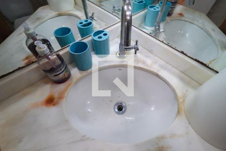 Apartamento para alugar com 69m², 3 quartos e 1 vagaBanheiro