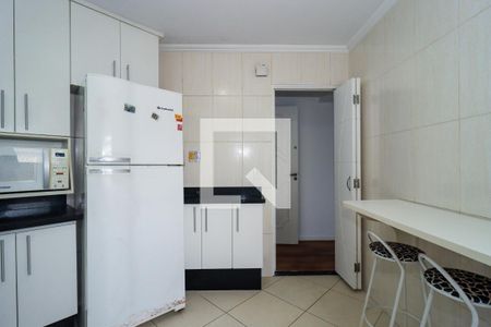 Apartamento para alugar com 69m², 3 quartos e 1 vagaCozinha