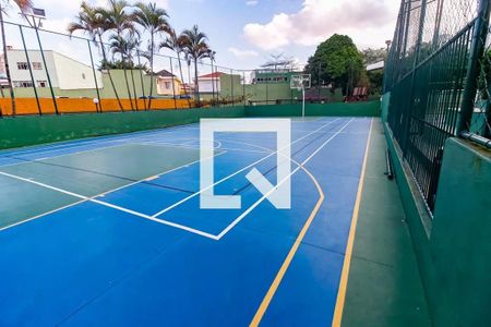 Apartamento para alugar com 69m², 3 quartos e 1 vagaQuadra