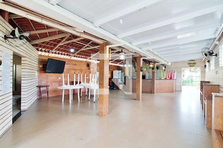 Apartamento para alugar com 69m², 3 quartos e 1 vagaEspaço Gourmet