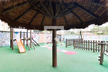 Apartamento para alugar com 69m², 3 quartos e 1 vagaÁrea comum - Playground