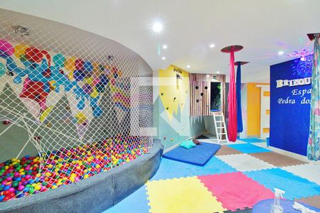 Apartamento para alugar com 69m², 3 quartos e 1 vagaBrinquedoteca