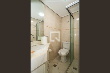 Apartamento para alugar com 69m², 3 quartos e 1 vagaBanheiro