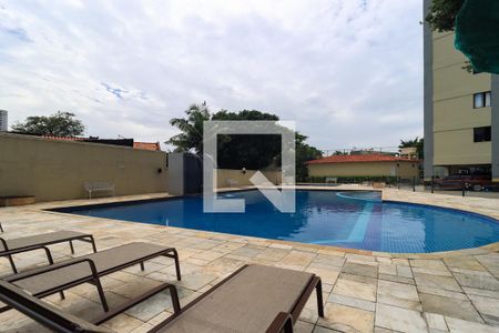 Apartamento para alugar com 69m², 3 quartos e 1 vagaÁrea comum - Piscina
