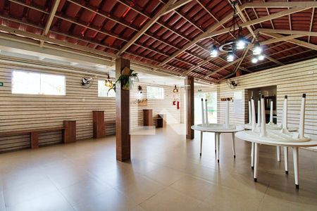 Apartamento para alugar com 69m², 3 quartos e 1 vagaEspaço Gourmet