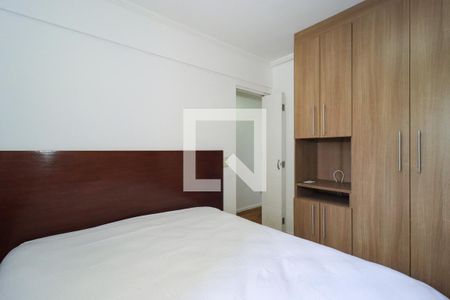 Suíte de apartamento para alugar com 3 quartos, 69m² em Parque Esmeralda, São Paulo