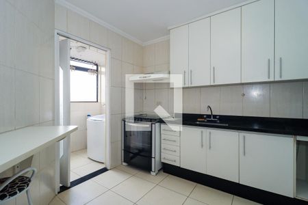 Apartamento para alugar com 69m², 3 quartos e 1 vagaCozinha