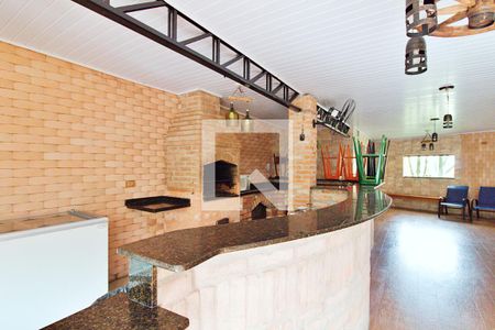 Apartamento para alugar com 69m², 3 quartos e 1 vagaÁrea comum - Churrasqueira