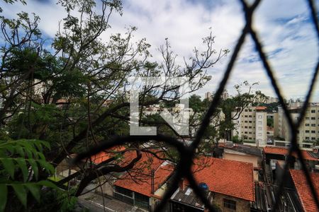 Apartamento para alugar com 69m², 3 quartos e 1 vagaVista do Quarto 2