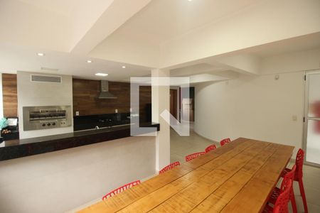 Apartamento à venda com 80m², 3 quartos e 2 vagasÁrea comum