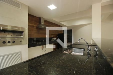 Apartamento à venda com 80m², 3 quartos e 2 vagasÁrea comum