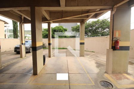 Apartamento à venda com 80m², 3 quartos e 2 vagasÁrea comum