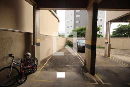 Apartamento à venda com 80m², 3 quartos e 2 vagasÁrea comum