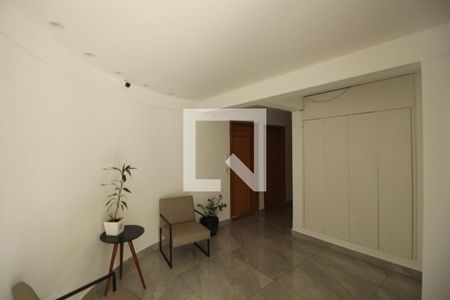 Apartamento à venda com 80m², 3 quartos e 2 vagasÁrea comum