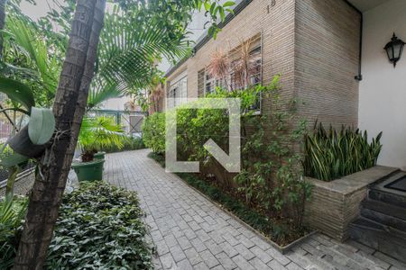 Apartamento para alugar com 55m², 2 quartos e 1 vagaFachada