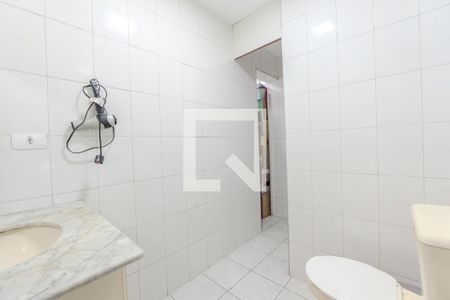 Apartamento para alugar com 55m², 2 quartos e 1 vagaBanheiro
